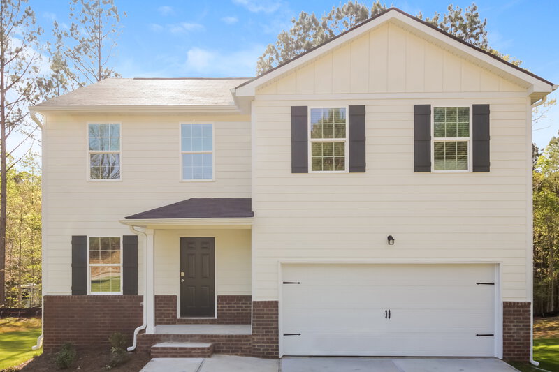 2,055/Mo, 188 Fields Xing Dallas, GA 30132 External View