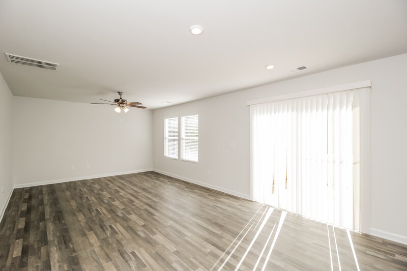2,055/Mo, 188 Fields Xing Dallas, GA 30132 Breakfast Nook View