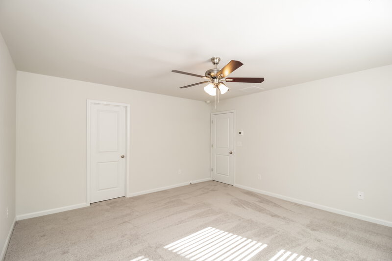2,055/Mo, 188 Fields Xing Dallas, GA 30132 Main Bedroom View 2