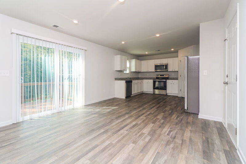 2,120/Mo, 168 Fields Xing Dallas, GA 30132 Living Room View 3