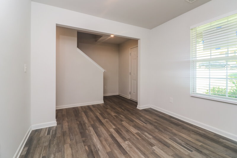 2,120/Mo, 168 Fields Xing Dallas, GA 30132 Dining Room View