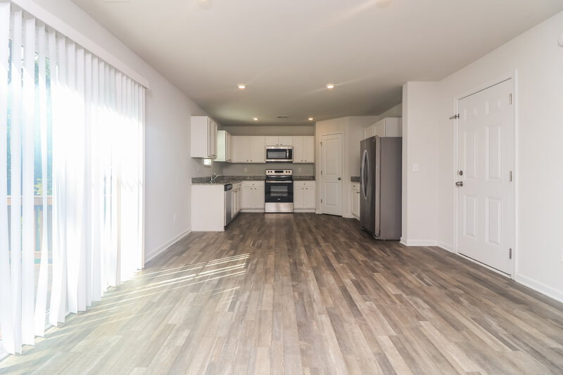 2,120/Mo, 168 Fields Xing Dallas, GA 30132 Dining Room View 2