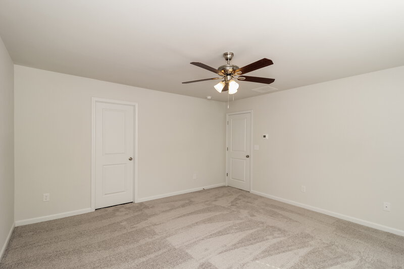 2,130/Mo, 168 Fields Xing Dallas, GA 30132 Main Bedroom View