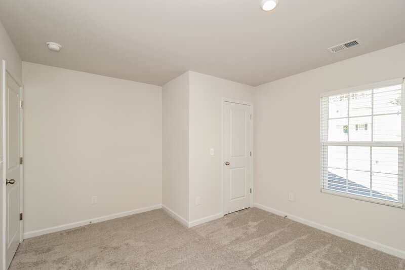 2,130/Mo, 168 Fields Xing Dallas, GA 30132 Bedroom View