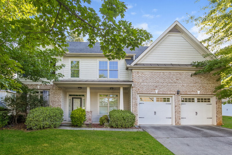 2,600/Mo, 3520 Brittany Oak Trce Snellville, GA 30039 External View