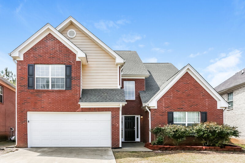 2,260/Mo, 2574 Walter Way Stockbridge, GA 30281 External View