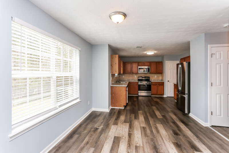 2,260/Mo, 2574 Walter Way Stockbridge, GA 30281 Floorplan View 3