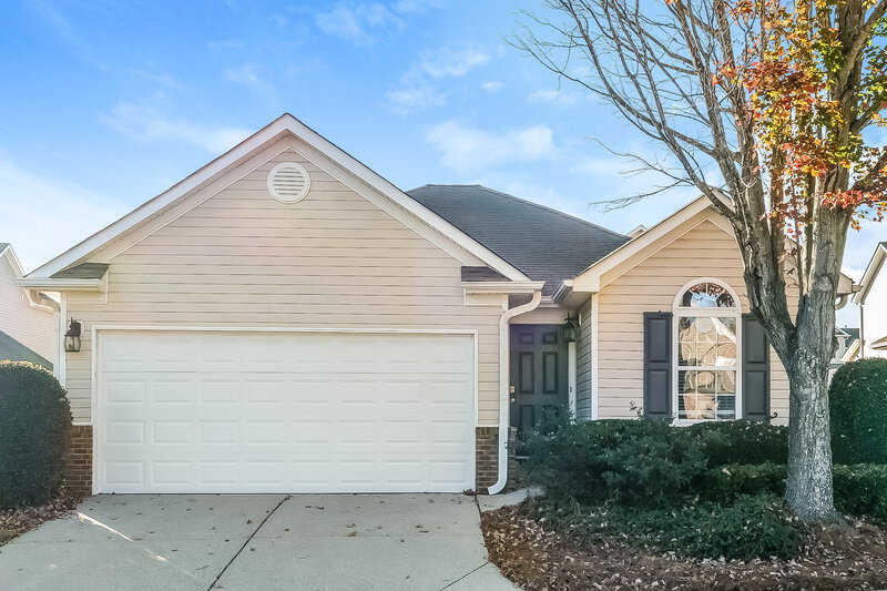 1,620/Mo, 5 Hill Crest Cir Hiram, GA 30141 External View