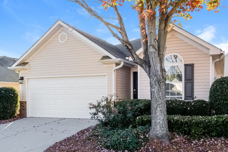 1,620/Mo, 5 Hill Crest Cir Hiram, GA 30141 Front View