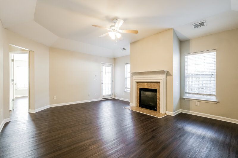 1,620/Mo, 5 Hill Crest Cir Hiram, GA 30141 Living Room View