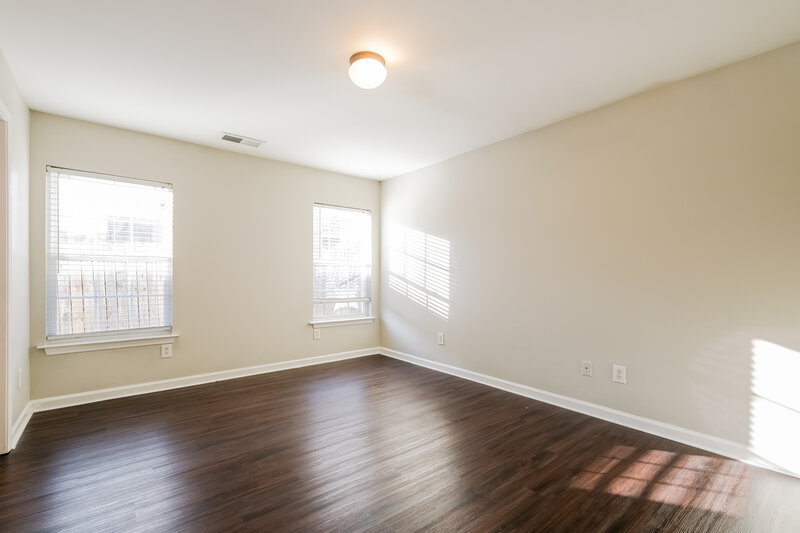 1,620/Mo, 5 Hill Crest Cir Hiram, GA 30141 Main Bedroom View