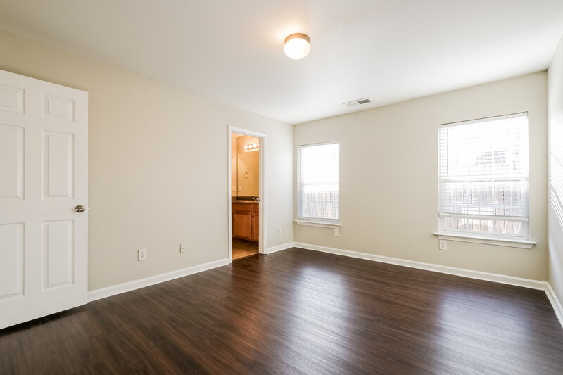 1,620/Mo, 5 Hill Crest Cir Hiram, GA 30141 Main Bedroom View 2