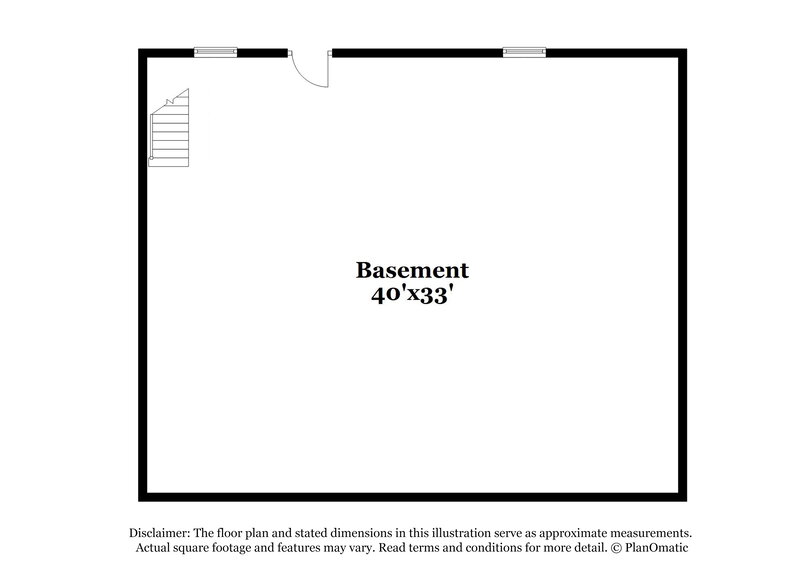 2,695/Mo, 1403 Velvet Creek Trce SW Marietta, GA 30008 Floorplan View 3