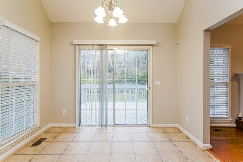 2,695/Mo, 1403 Velvet Creek Trce SW Marietta, GA 30008 Floorplan View 4