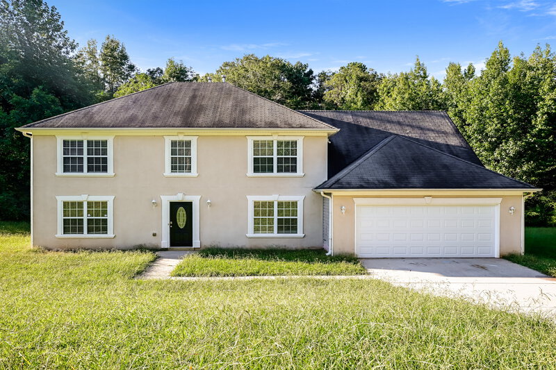 2,295/Mo, 1200 Catalina Pkwy McDonough, GA 30252 External View