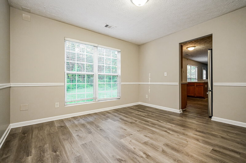2,295/Mo, 1200 Catalina Pkwy McDonough, GA 30252 Dining Room View