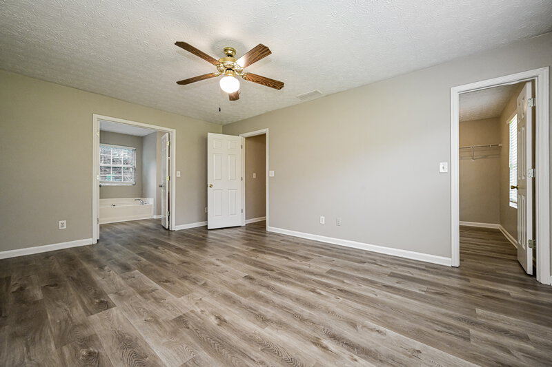 2,295/Mo, 1200 Catalina Pkwy McDonough, GA 30252 Main Bedroom View 2