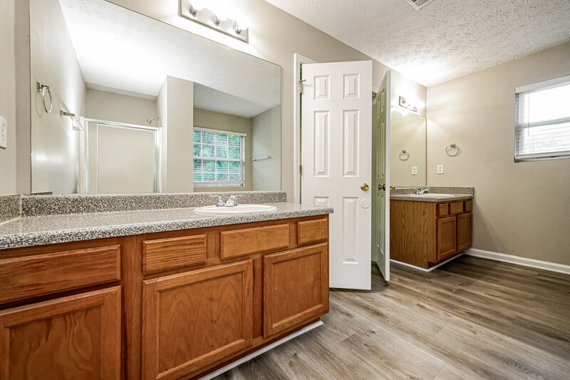2,295/Mo, 1200 Catalina Pkwy McDonough, GA 30252 Main Bathroom View 2