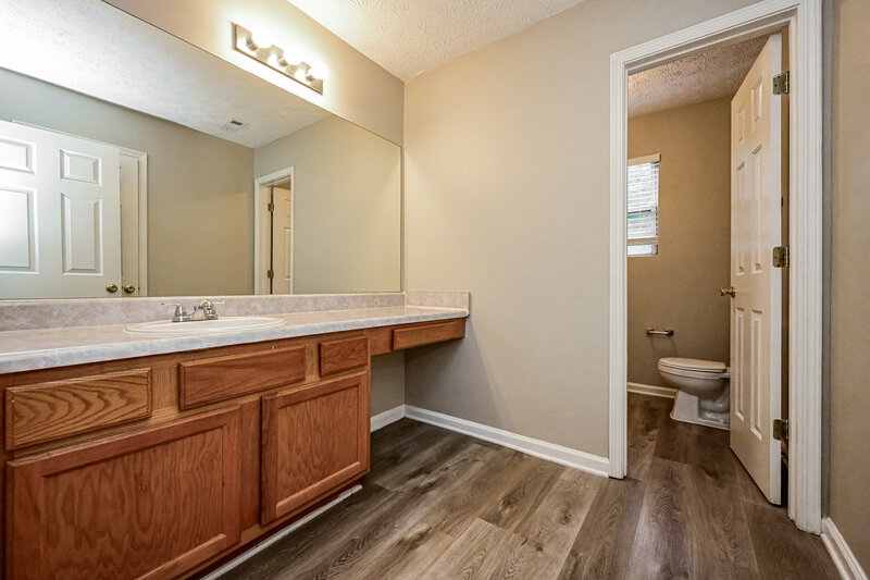2,295/Mo, 1200 Catalina Pkwy McDonough, GA 30252 Bathroom View