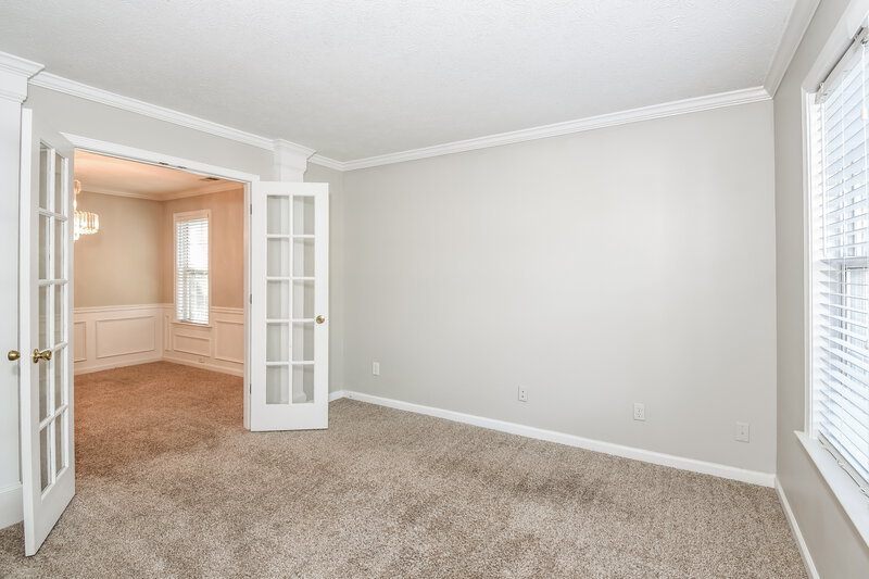 2,615/Mo, 3602 Bancroft Main NW Kennesaw, GA 30144 Family Room View