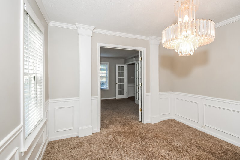 2,615/Mo, 3602 Bancroft Main NW Kennesaw, GA 30144 Family Room View 2