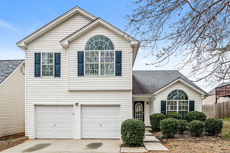 1,880/Mo, 330 Greenway Dr Covington, GA 30016 External View