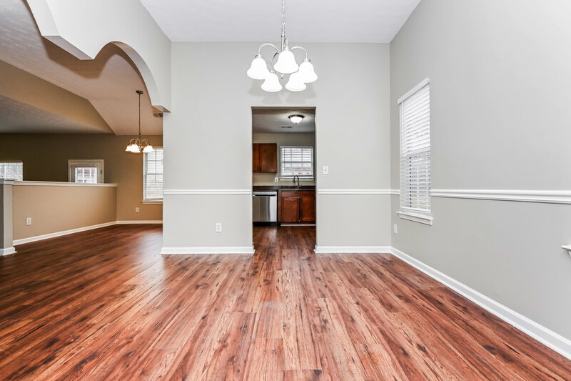 1,880/Mo, 330 Greenway Dr Covington, GA 30016 Dining Room View