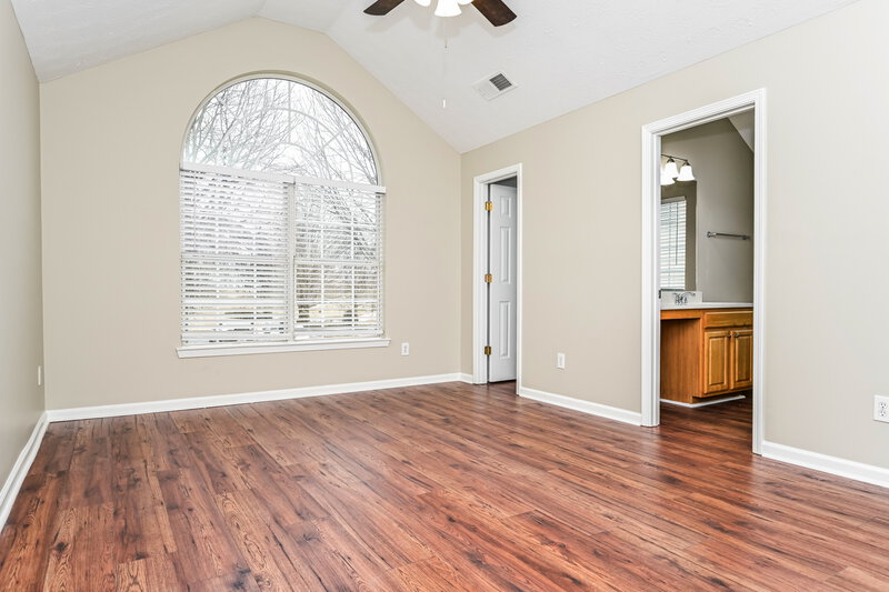 1,880/Mo, 330 Greenway Dr Covington, GA 30016 Main Bedroom View