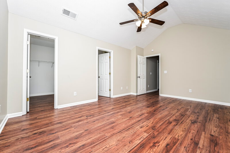 1,880/Mo, 330 Greenway Dr Covington, GA 30016 Main Bedroom View 2