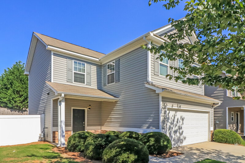 1,825/Mo, 98 High Point Way Hiram, GA 30141 Front View
