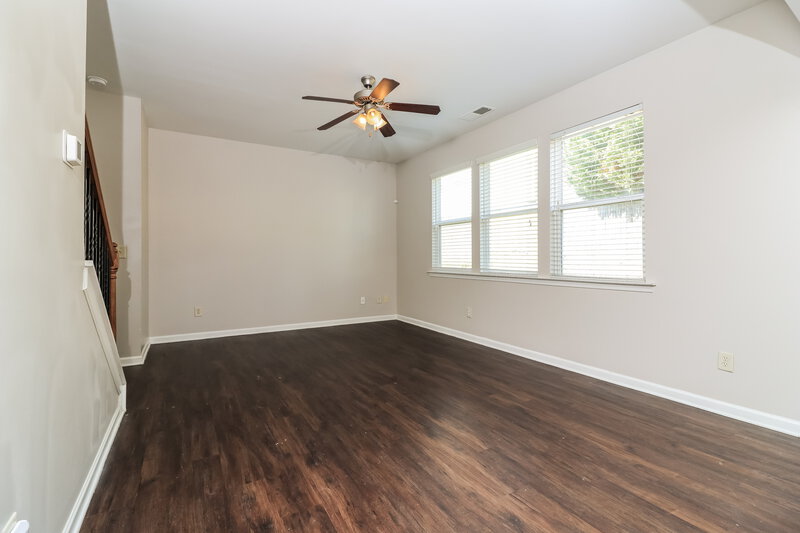1,825/Mo, 98 High Point Way Hiram, GA 30141 Living Room View 3