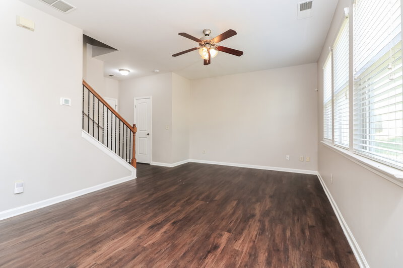 1,825/Mo, 98 High Point Way Hiram, GA 30141 Living Room View 4