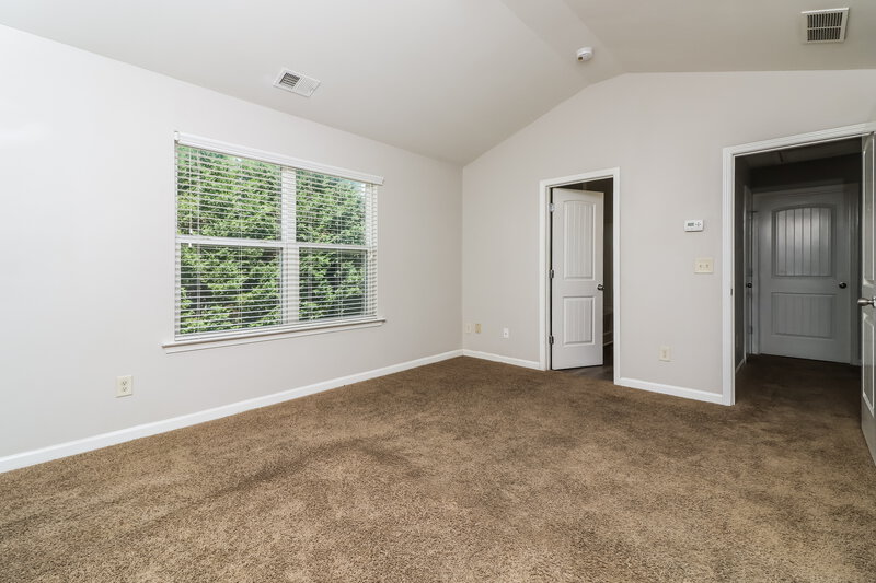 1,825/Mo, 98 High Point Way Hiram, GA 30141 Main Bedroom View 2