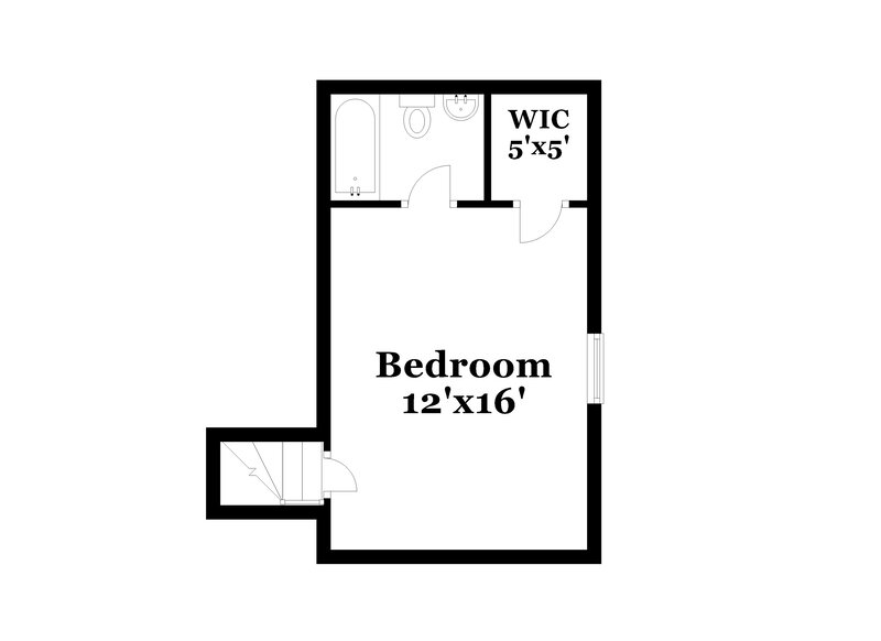 3,130/Mo, 4935 Mundy Ct Cumming, GA 30028 Floor Plan View 2
