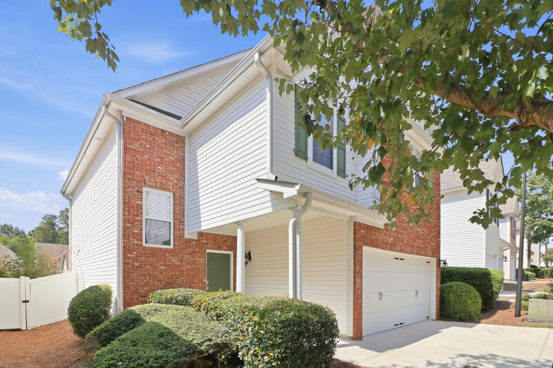 1,990/Mo, 254 Highland Falls Dr Hiram, GA 30141 Front View