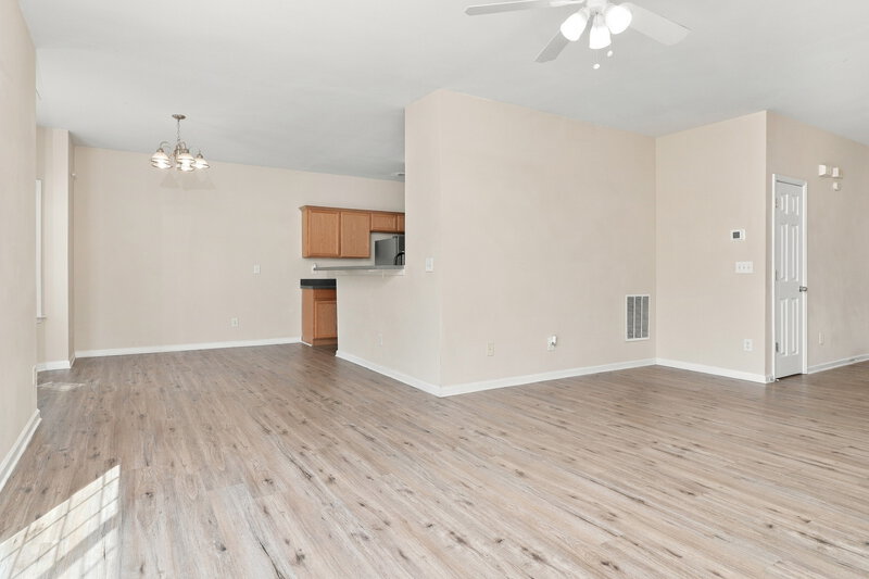 1,990/Mo, 254 Highland Falls Dr Hiram, GA 30141 Dining Room View