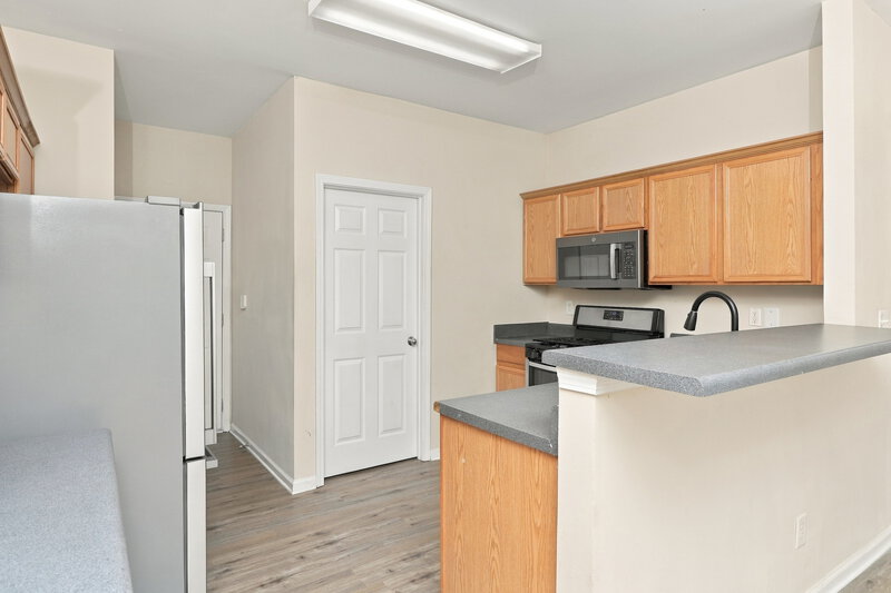 1,990/Mo, 254 Highland Falls Dr Hiram, GA 30141 Kitchen View