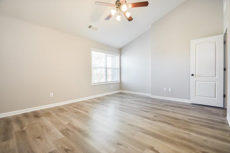 3,030/Mo, 6933 Grand Hickory Dr Braselton, GA 30517 Main Bedroom View