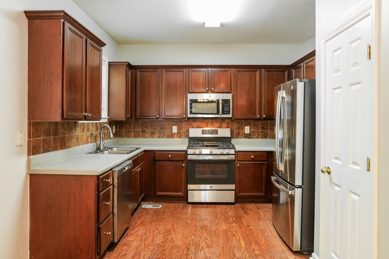 2,650/Mo, 6049 Brookmere Ln Mableton, GA 30126 Kitchen View