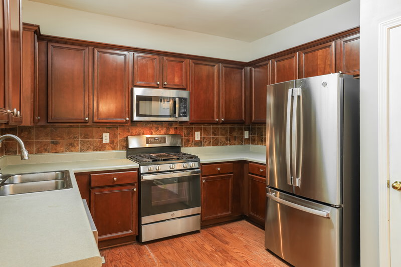 2,650/Mo, 6049 Brookmere Ln Mableton, GA 30126 Kitchen View 2