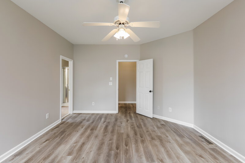 2,650/Mo, 6049 Brookmere Ln Mableton, GA 30126 Main Bedroom View
