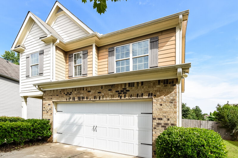 2,150/Mo, 24 Quail Bend Loop Dallas, GA 30157 Front View