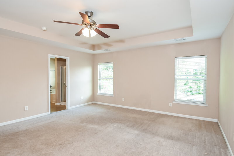 2,150/Mo, 24 Quail Bend Loop Dallas, GA 30157 Main Bedroom View