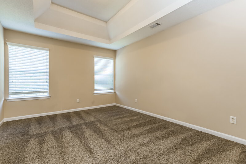 2,270/Mo, 369 Kentwood Springs Dr Hampton, GA 30228 Bedroom View