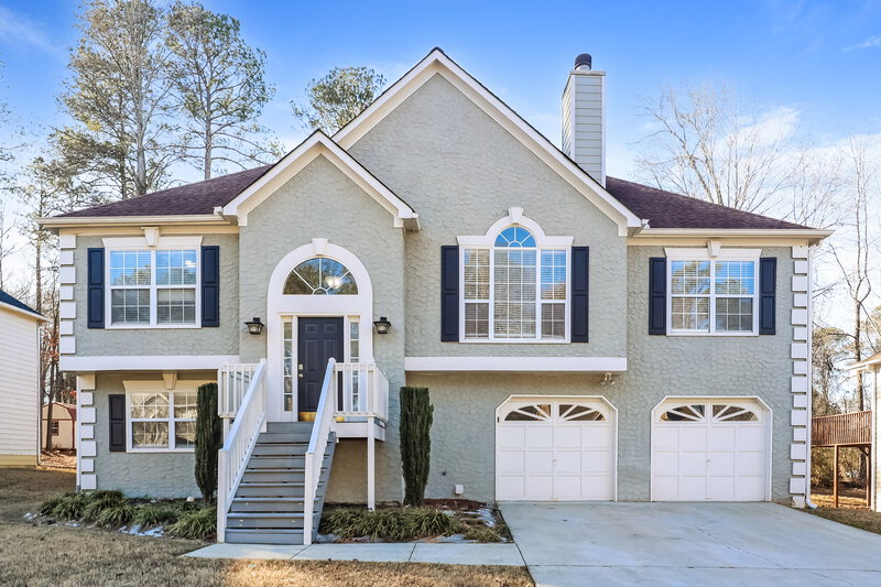 2,285/Mo, 5027 Hyacinth Ln Austell, GA 30106 External View