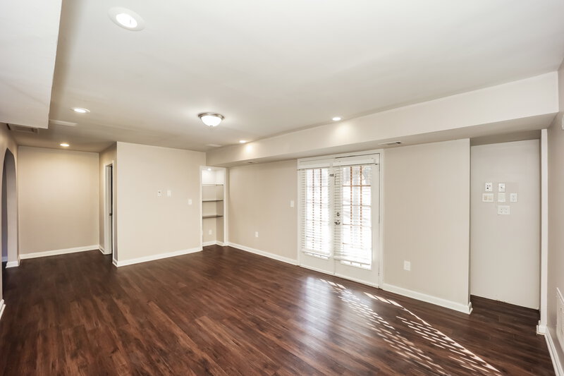 2,285/Mo, 5027 Hyacinth Ln Austell, GA 30106 Living Room View