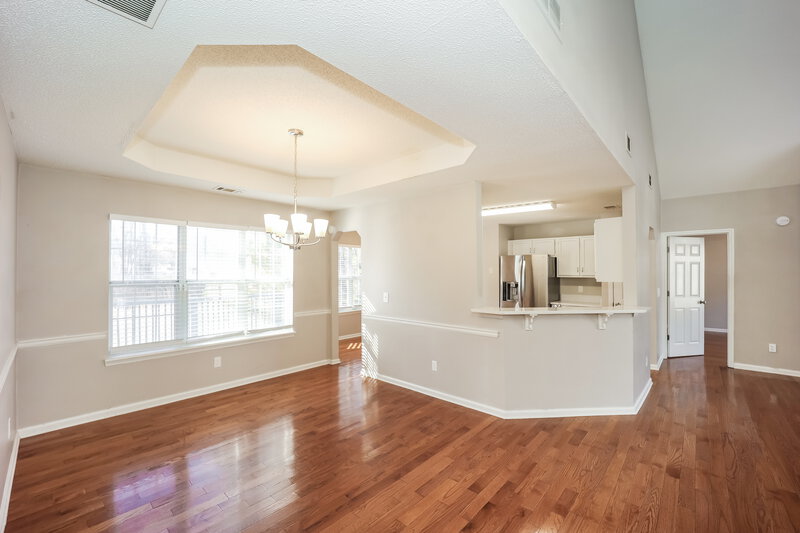 2,285/Mo, 5027 Hyacinth Ln Austell, GA 30106 Living Room View 2