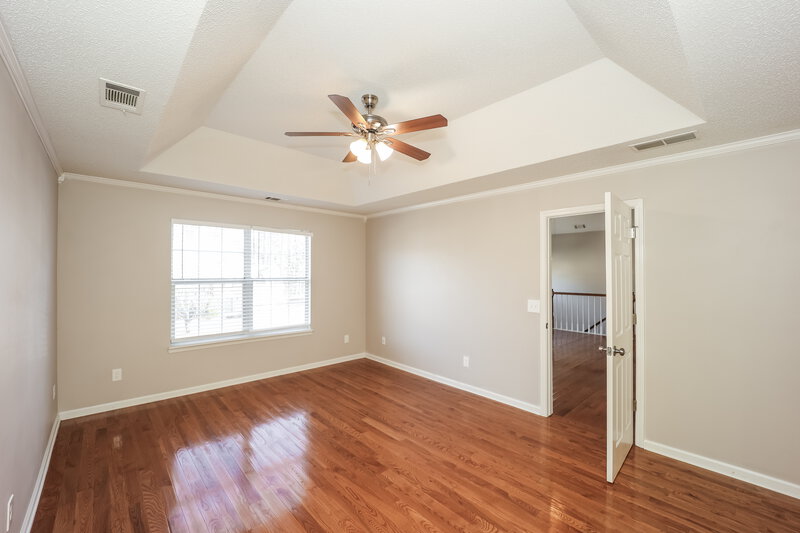 2,285/Mo, 5027 Hyacinth Ln Austell, GA 30106 Main Bedroom View