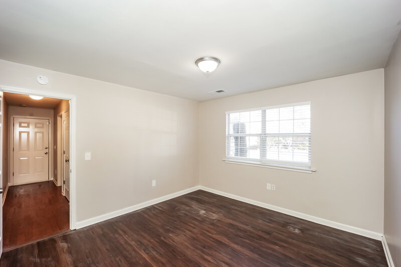 2,285/Mo, 5027 Hyacinth Ln Austell, GA 30106 Bedroom View 2