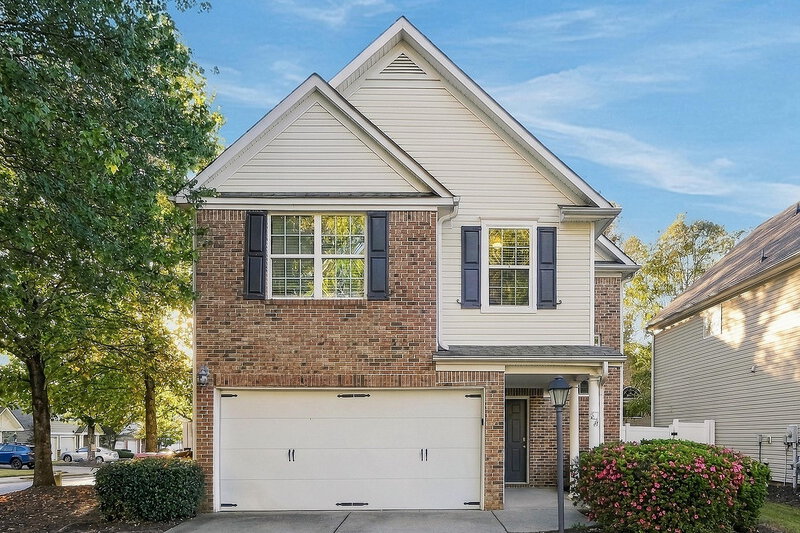 2,260/Mo, 2230 Gateview Ct Cumming, GA 30040 External View